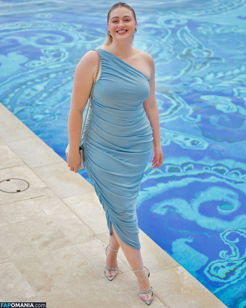 Iskra Lawrence / iskra Nude OnlyFans  Leaked Photo #75