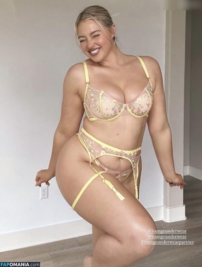 Iskra Lawrence / iskra Nude OnlyFans  Leaked Photo #291