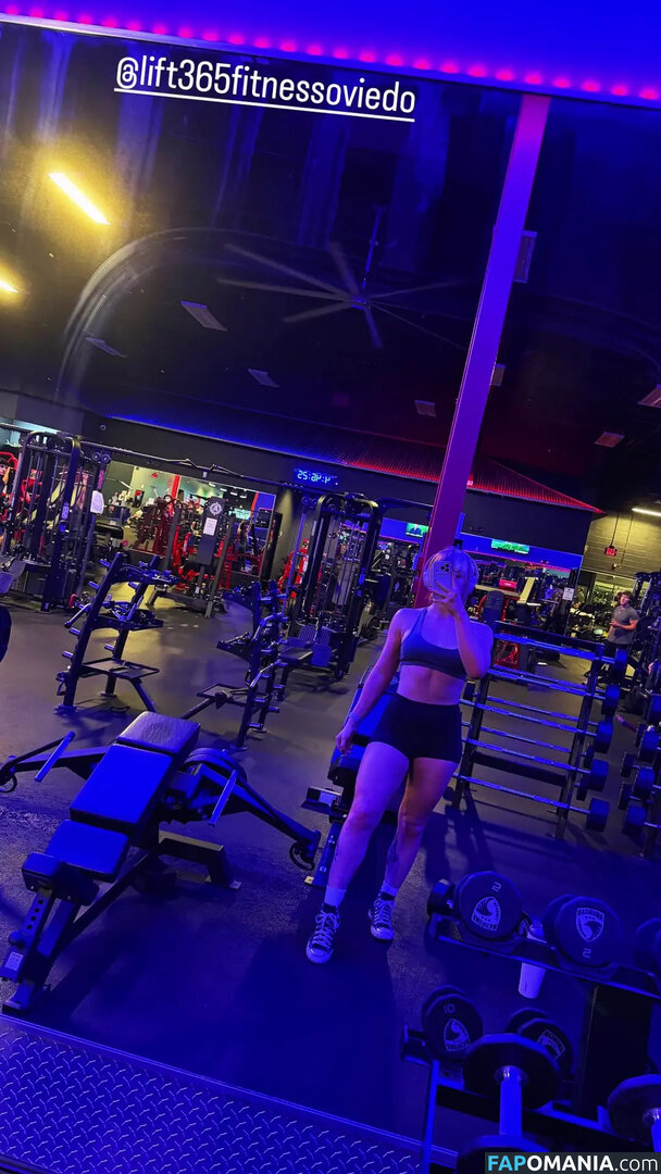 Isla Dawn / isla_dawn Nude OnlyFans  Leaked Photo #6