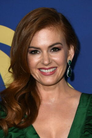 Isla Fisher