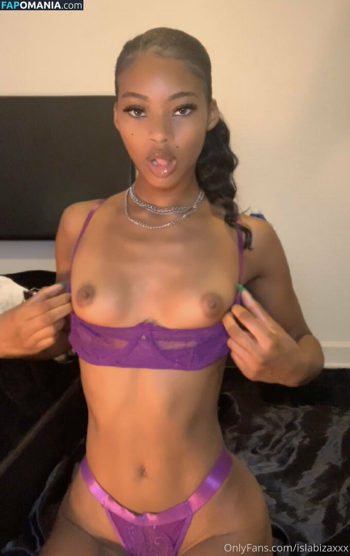 islabiza / islabizaxxx Nude OnlyFans  Leaked Photo #267