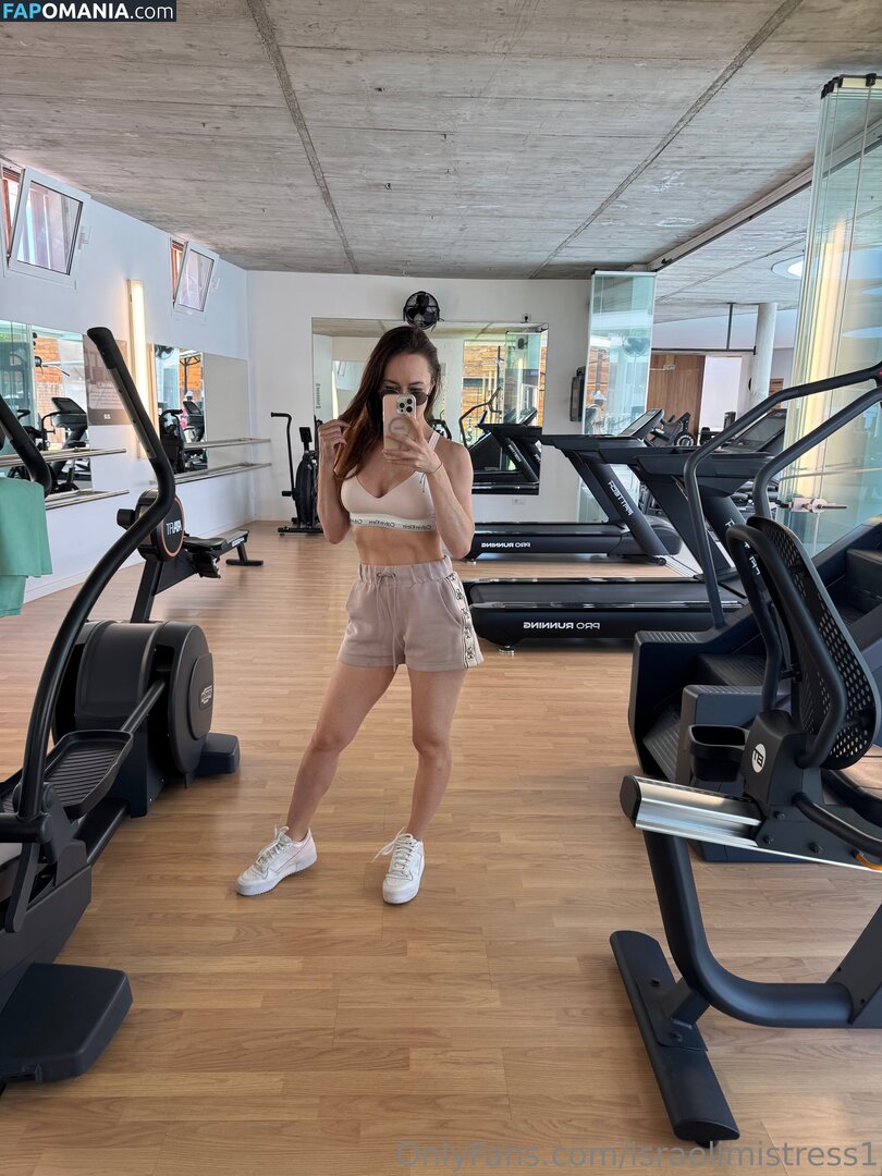 israelimistress1 Nude OnlyFans  Leaked Photo #1
