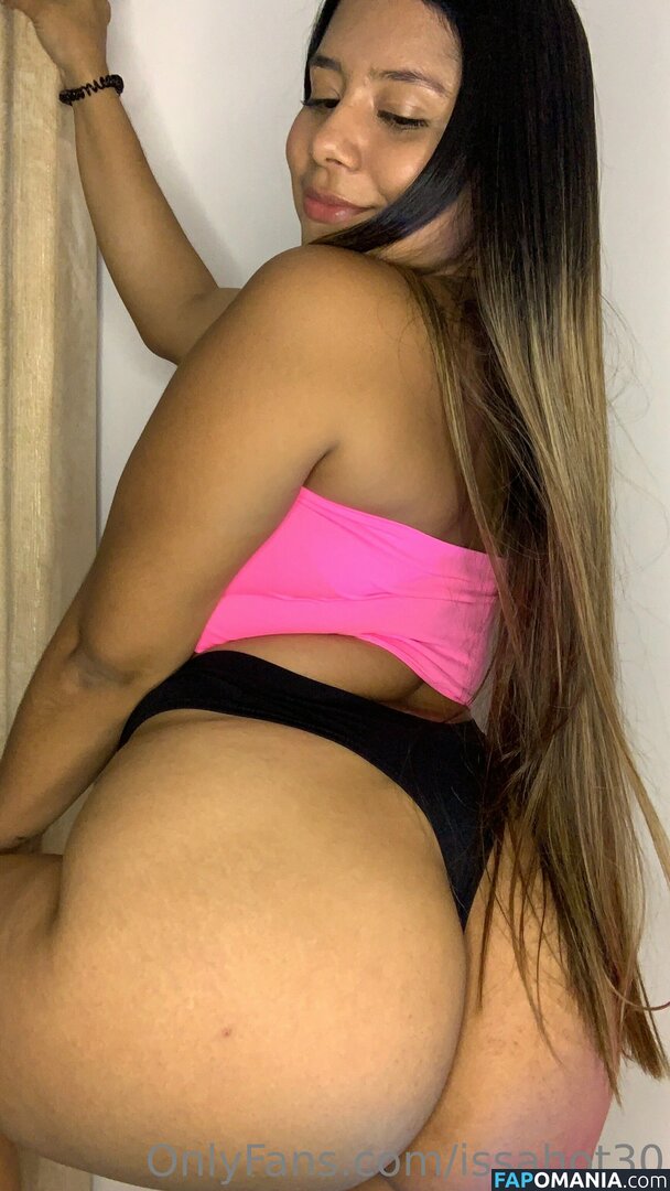 issahot30 / jol3n3mari3 Nude OnlyFans  Leaked Photo #94