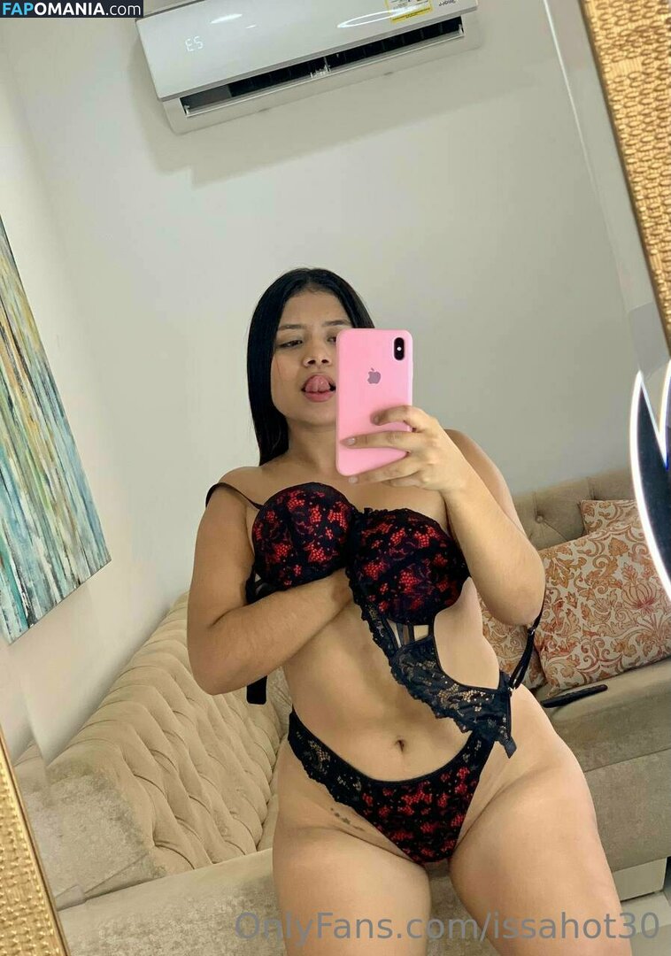 issahot30 / jol3n3mari3 Nude OnlyFans  Leaked Photo #213