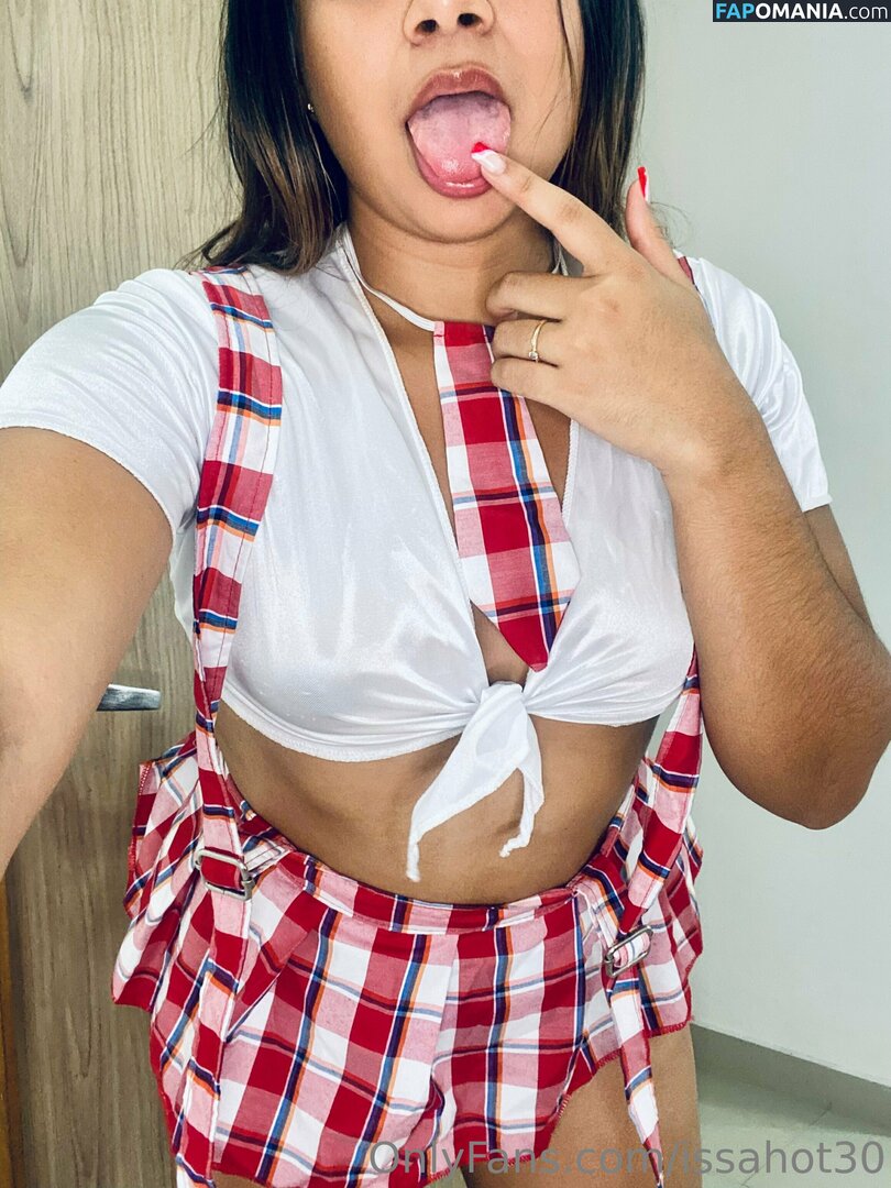 issahot30 / jol3n3mari3 Nude OnlyFans  Leaked Photo #232