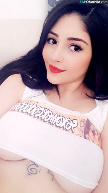 Issajaimes Nude OnlyFans  Leaked Photo #4