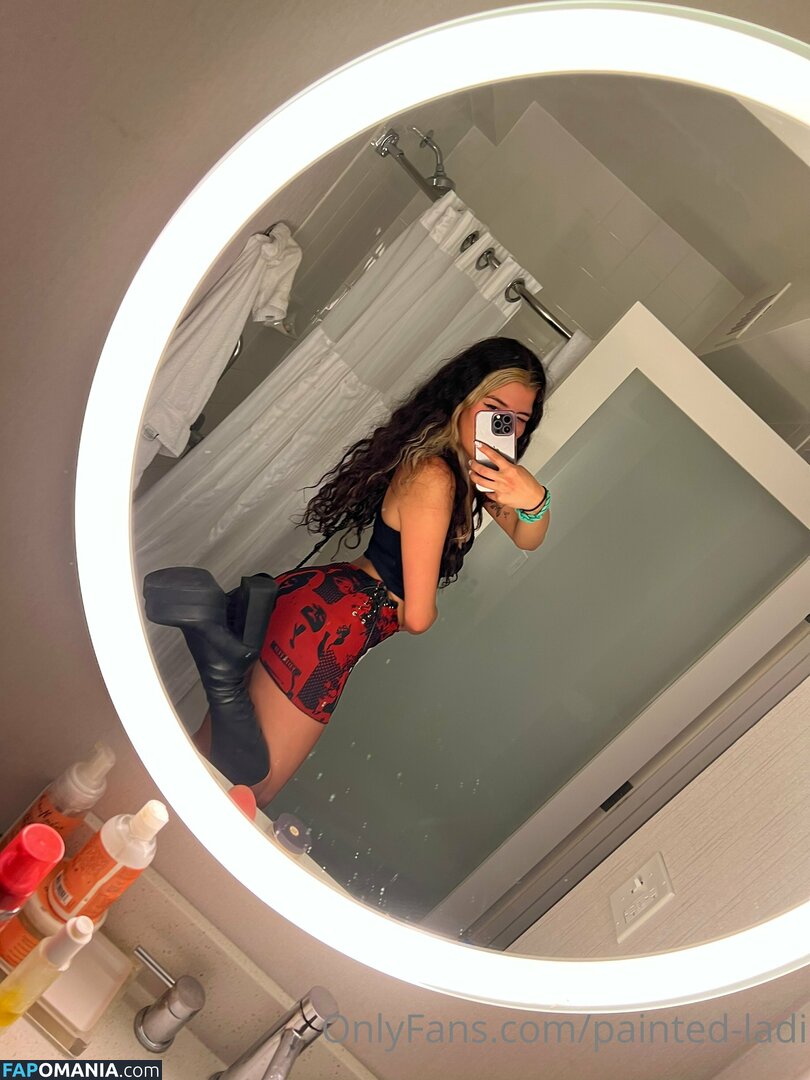 issameg Nude OnlyFans  Leaked Photo #22