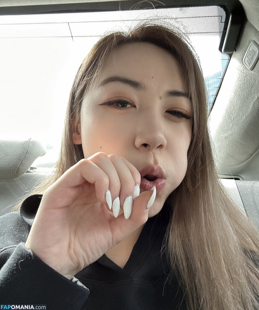 Fanfan / issfanfan / onlyfanfan Nude OnlyFans  Leaked Photo #13