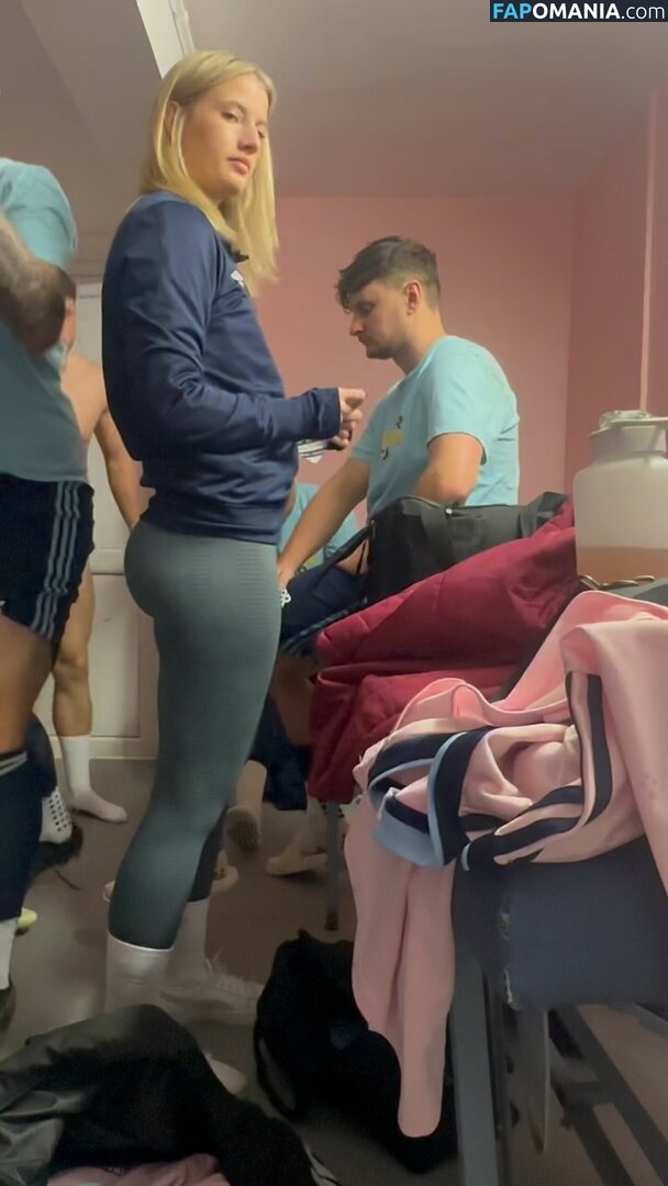 Issy Anderson / MIC’D UP ISSY / issyandersonrehab Nude OnlyFans  Leaked Photo #2