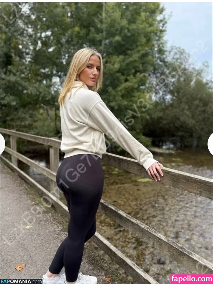 Issy Anderson / MIC’D UP ISSY / issyandersonrehab Nude OnlyFans  Leaked Photo #6