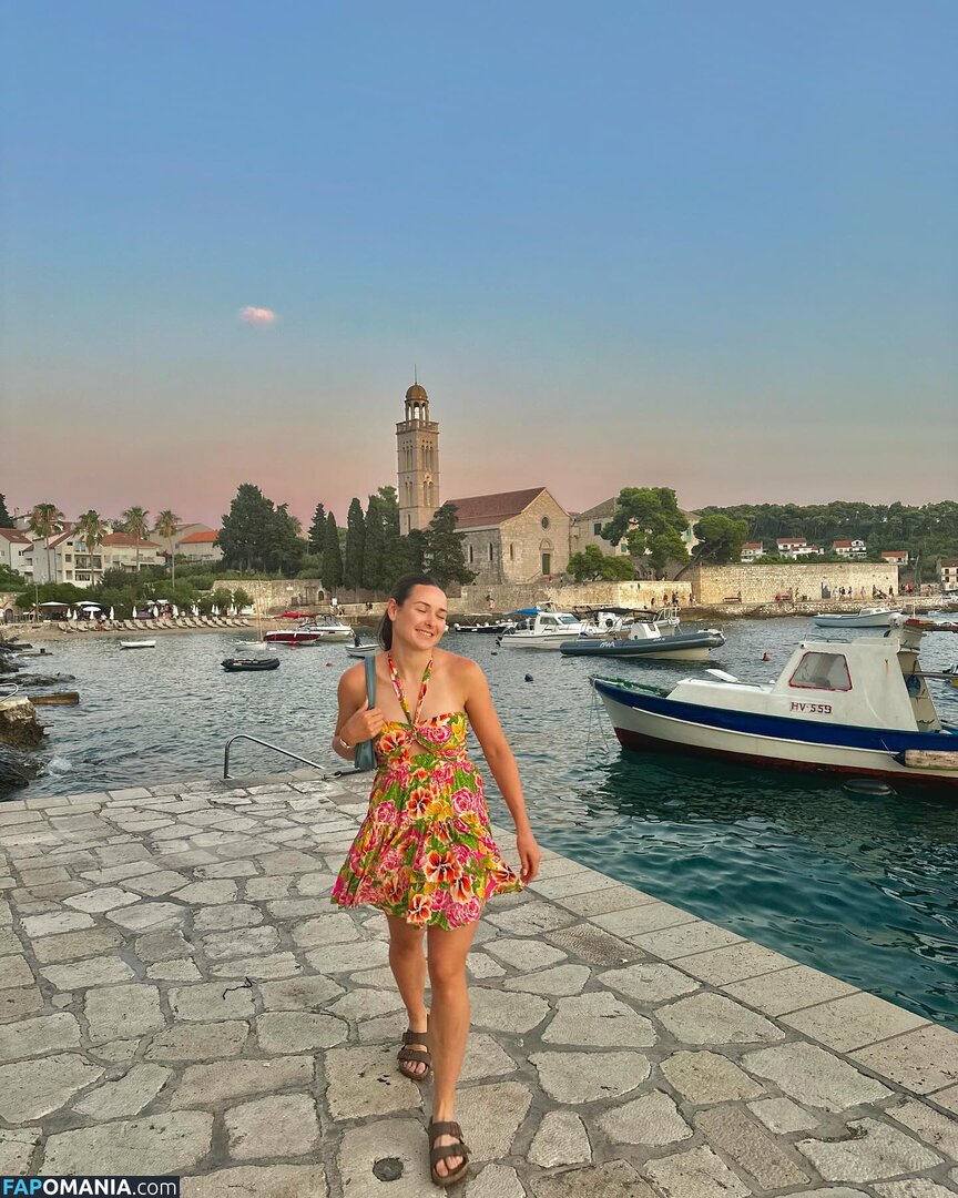 Issy Boffey / issyboffey Nude OnlyFans  Leaked Photo #1