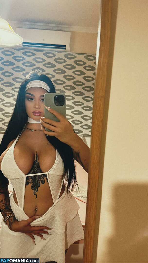 isyourgirlangie / isyourgirlangie_ Nude OnlyFans  Leaked Photo #46