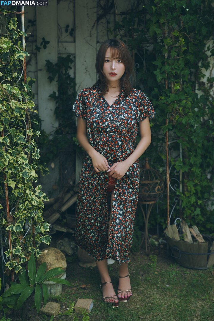Itou Mayuki / https: / mayukiito / myk__gram Nude OnlyFans  Leaked Photo #8