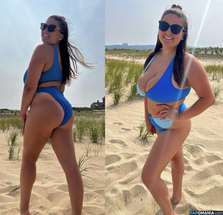 Alexa Bezjian / __its__alexa / _alexab123 / alexabez / laurenalexis_x Nude OnlyFans  Leaked Photo #13