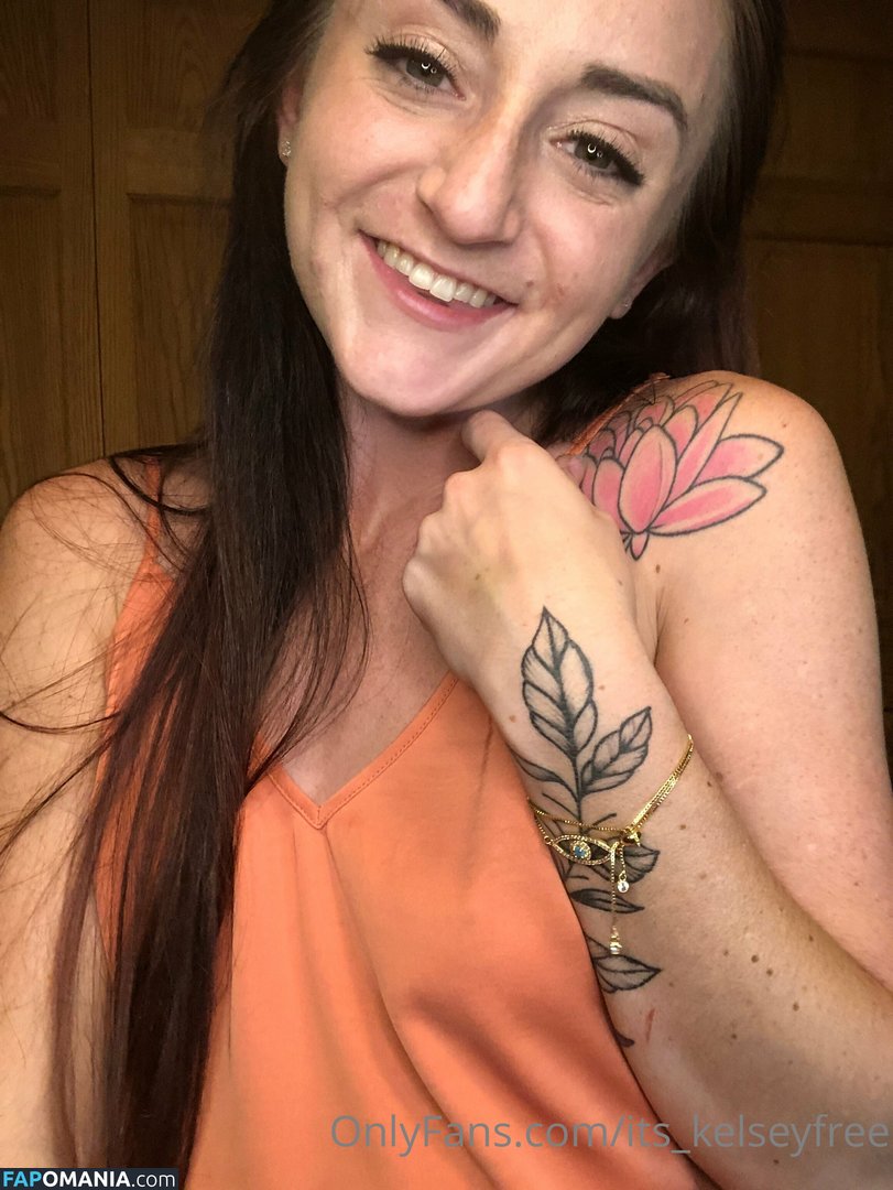its_kelsey7 / its_kelseyfree Nude OnlyFans  Leaked Photo #14