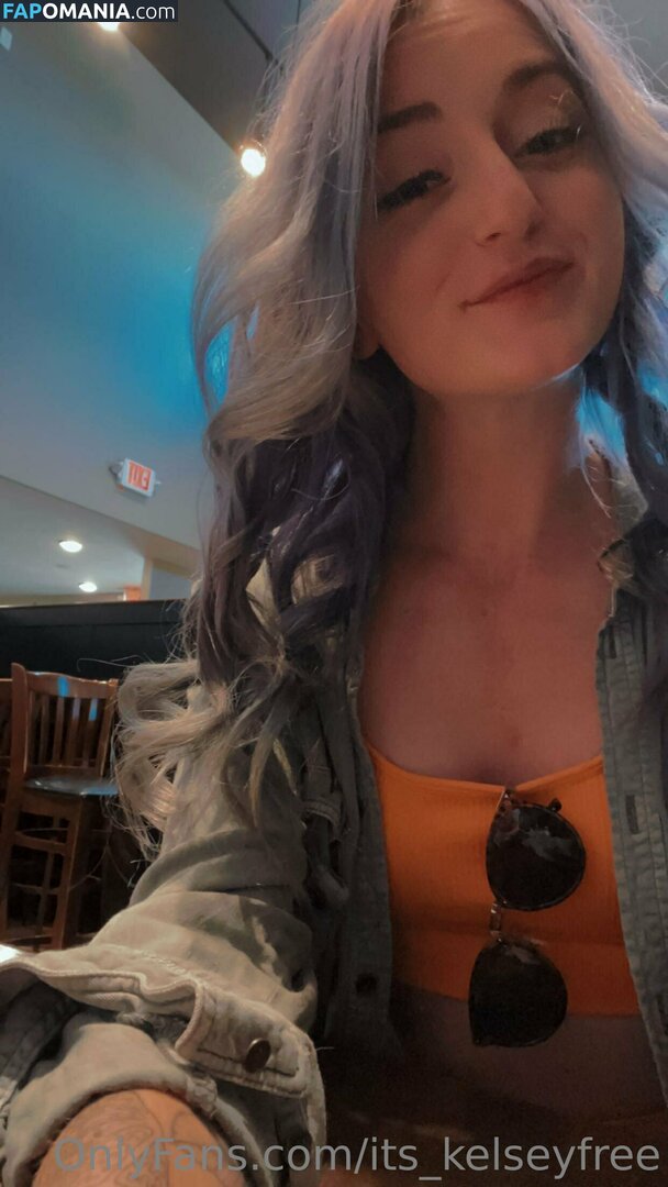 its_kelsey7 / its_kelseyfree Nude OnlyFans  Leaked Photo #52