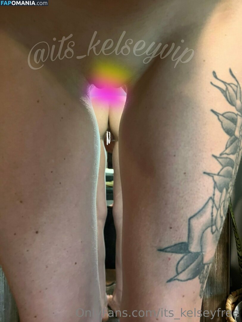 its_kelsey7 / its_kelseyfree Nude OnlyFans  Leaked Photo #56
