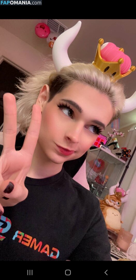 Its_Peachybunnn Nude OnlyFans  Leaked Photo #66