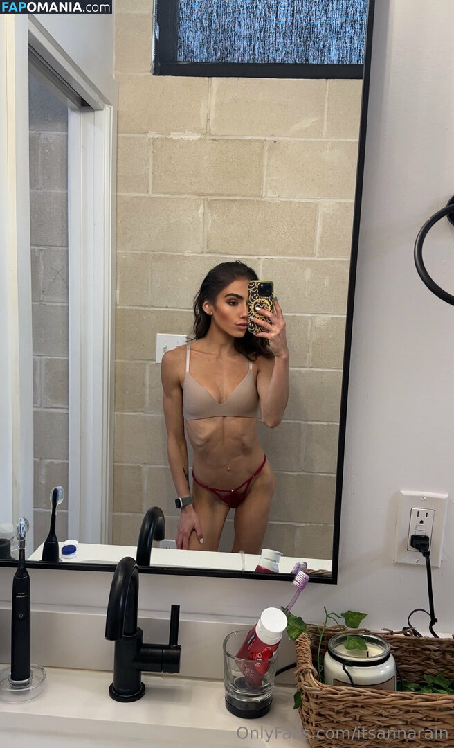 itsannarain / itsannarain__ Nude OnlyFans  Leaked Photo #17