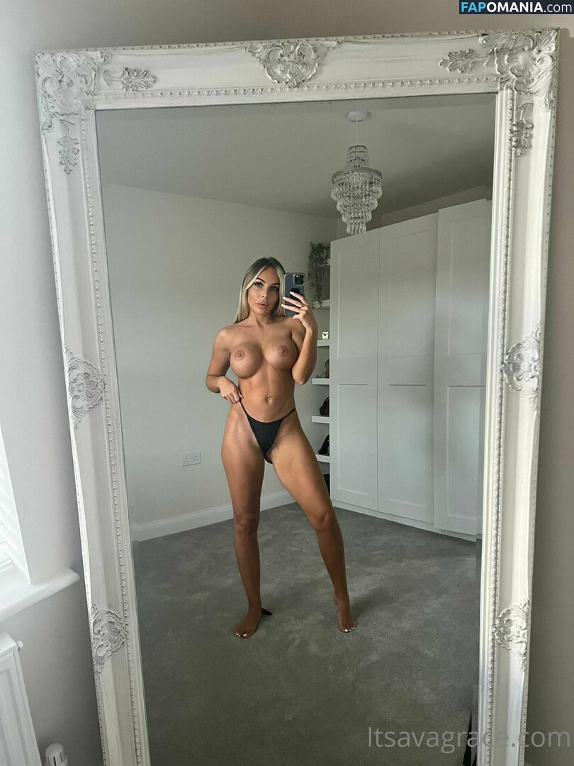 ava-grace / itsavagrace / itsavagrace._ Nude OnlyFans  Leaked Photo #53