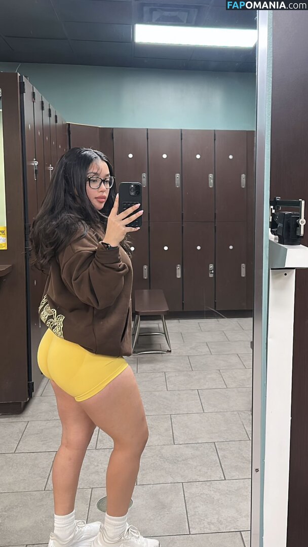 itsbforbri / therealbrittfit Nude OnlyFans  Leaked Photo #1