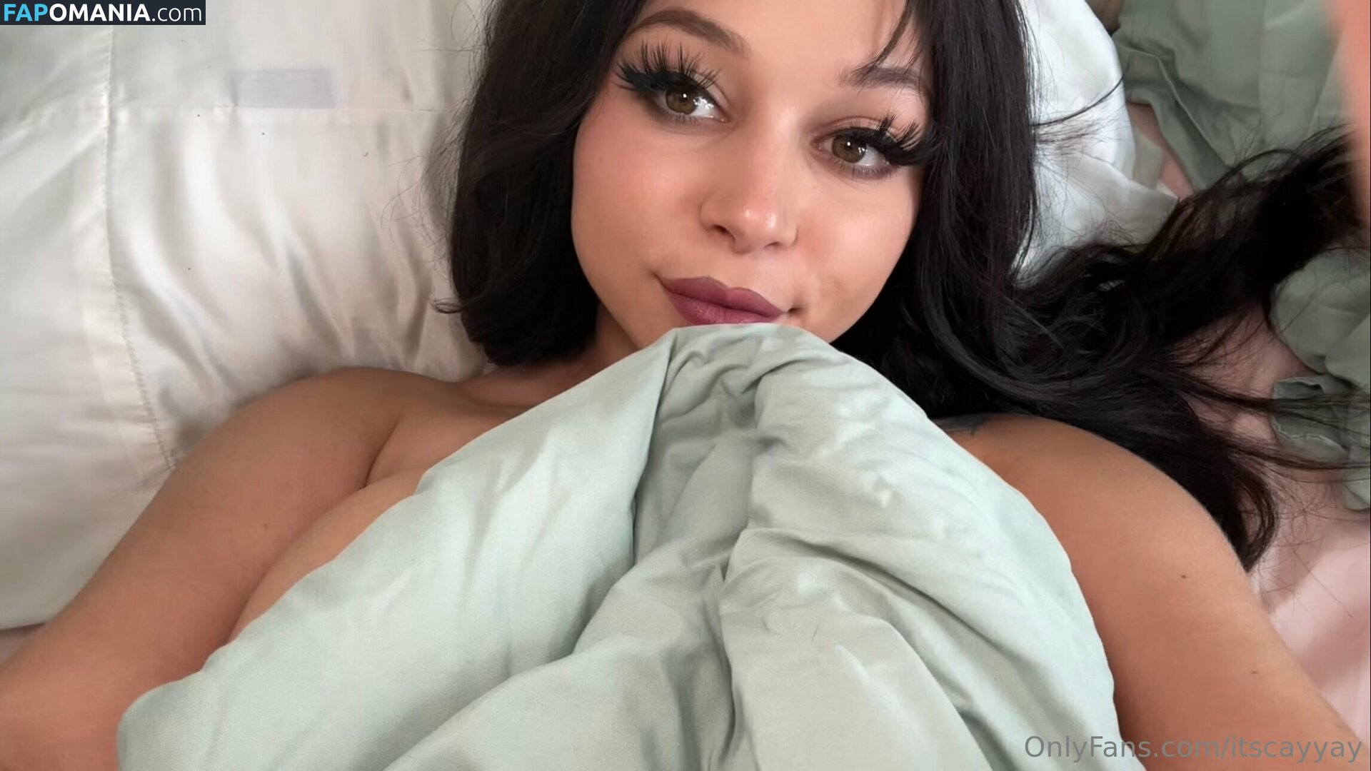 itscayyay Nude OnlyFans  Leaked Photo #70