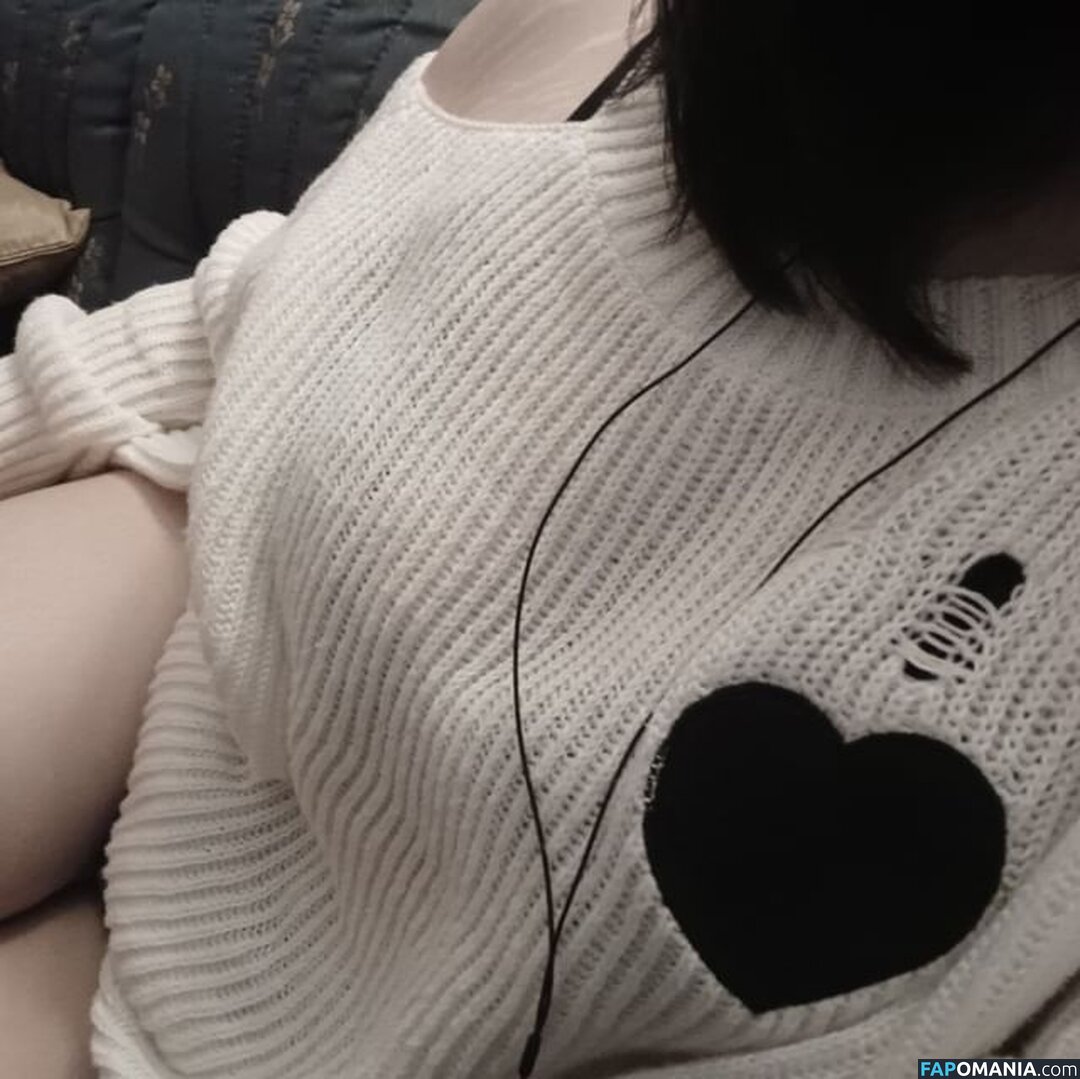 cosycookies / cosymeowy / itscosyinside Nude OnlyFans  Leaked Photo #2