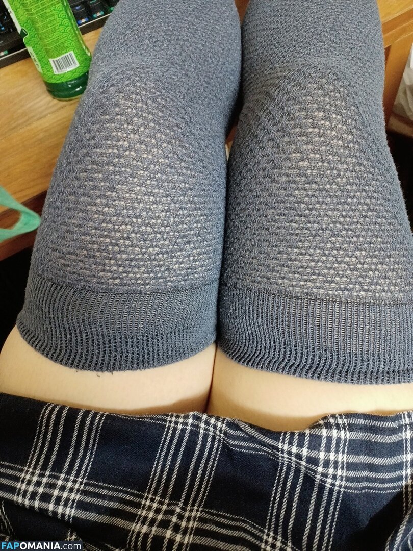 cosycookies / cosymeowy / itscosyinside Nude OnlyFans  Leaked Photo #3