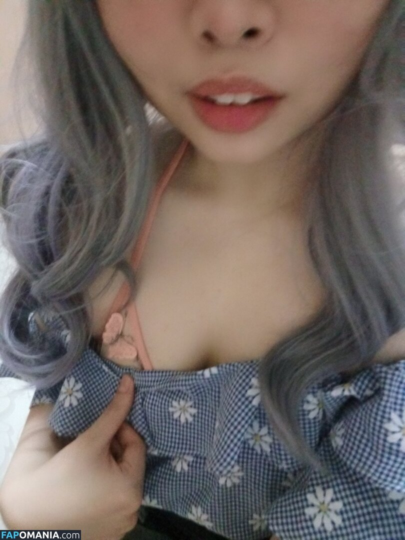 cosycookies / cosymeowy / itscosyinside Nude OnlyFans  Leaked Photo #6