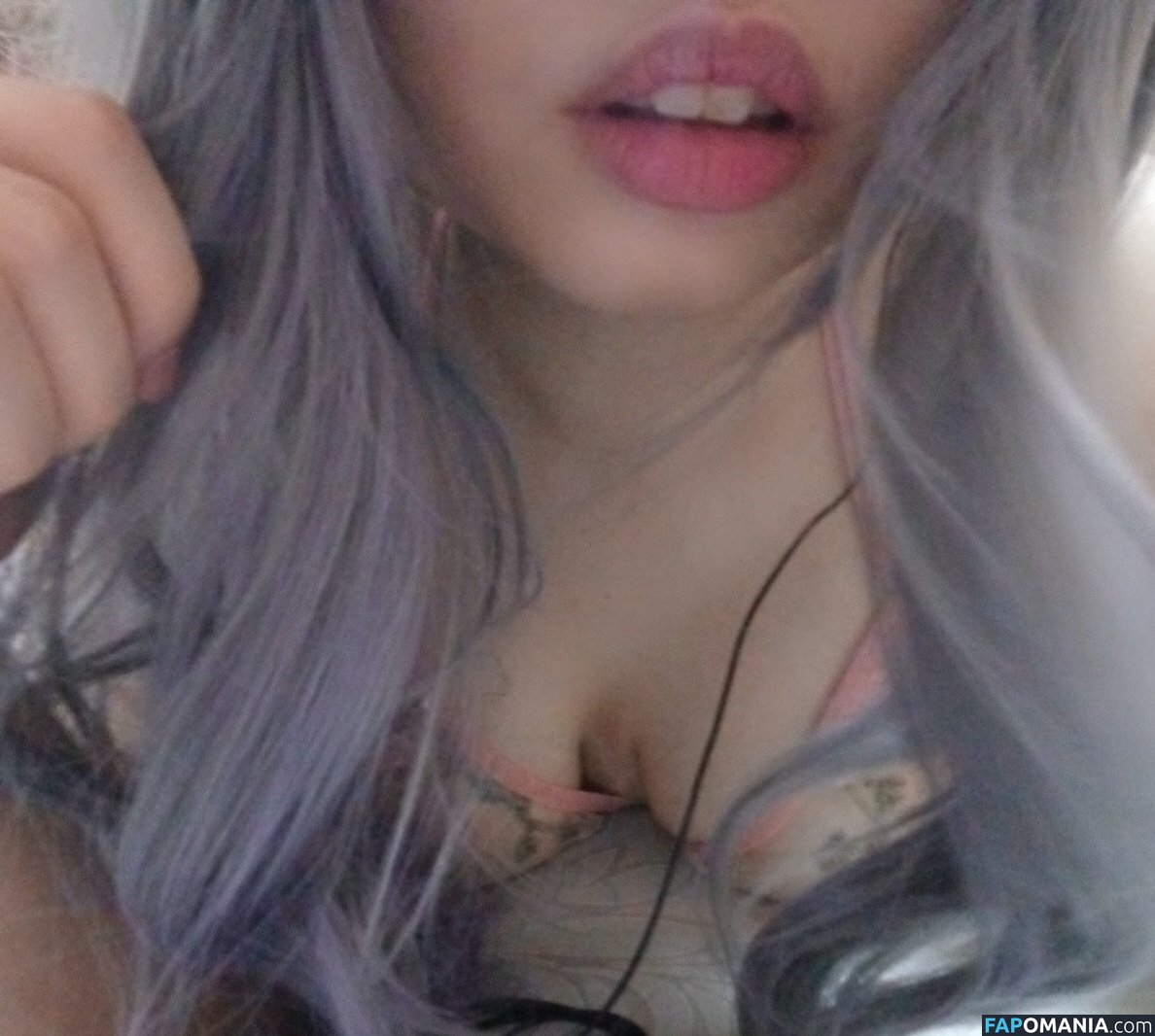 cosycookies / cosymeowy / itscosyinside Nude OnlyFans  Leaked Photo #8