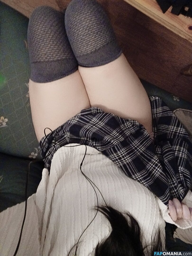 cosycookies / cosymeowy / itscosyinside Nude OnlyFans  Leaked Photo #10