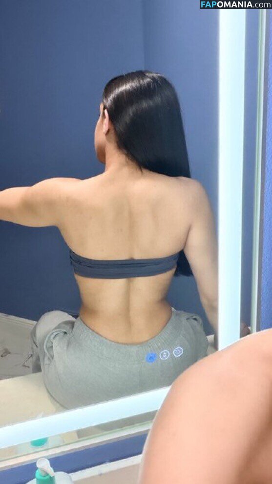 itsdesgarcia Nude OnlyFans  Leaked Photo #4