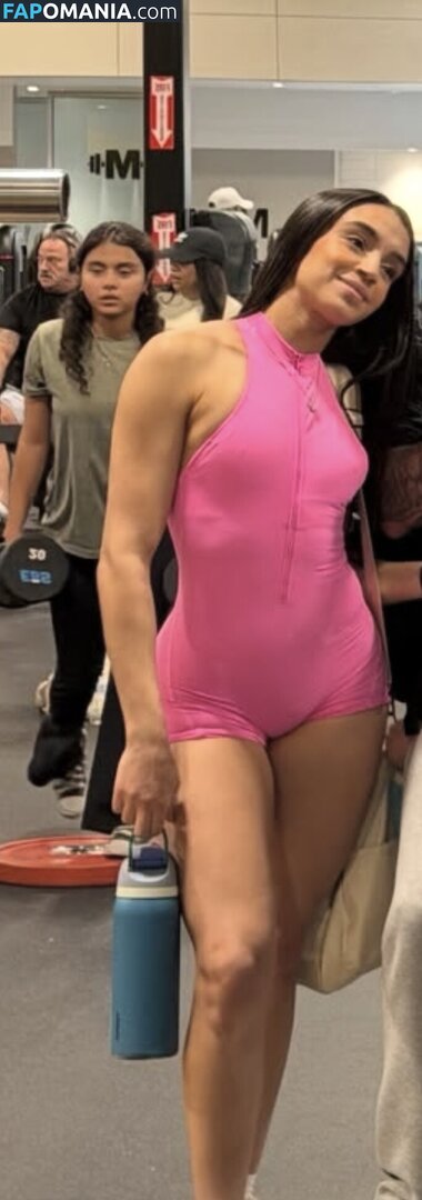 itsdesgarcia Nude OnlyFans  Leaked Photo #6