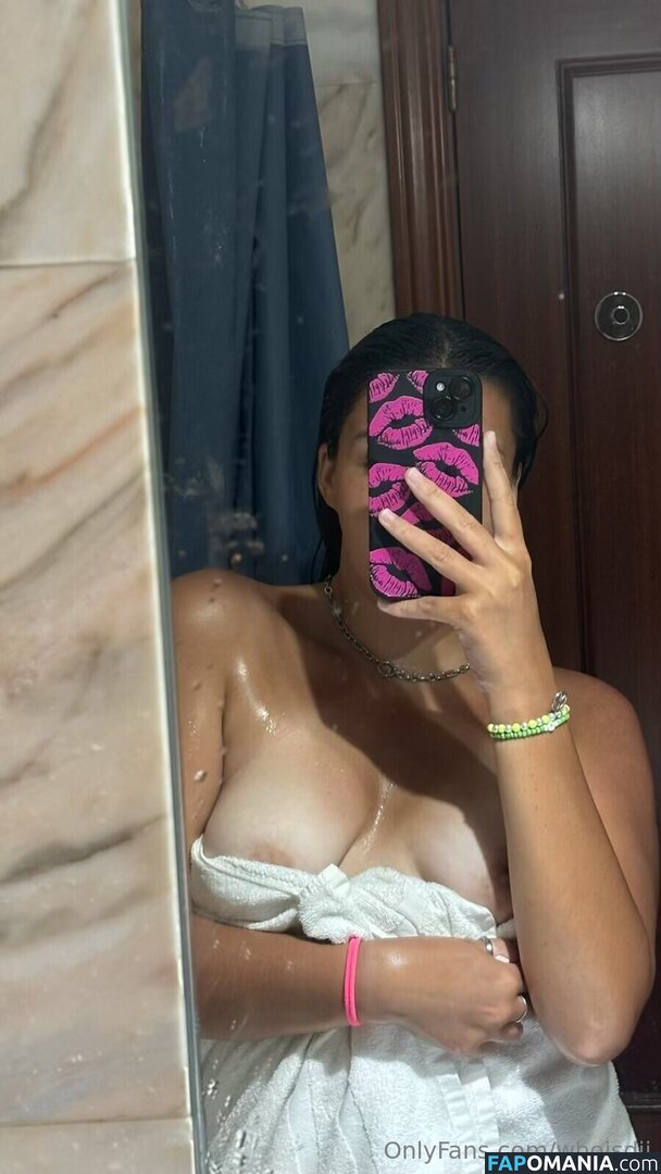 ItsDianaBarros Nude OnlyFans  Leaked Photo #6