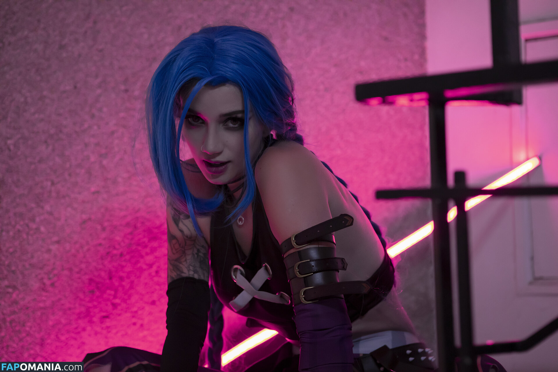 Fay Suicide / Itsfay / fay_nomore Nude OnlyFans  Leaked Photo #295