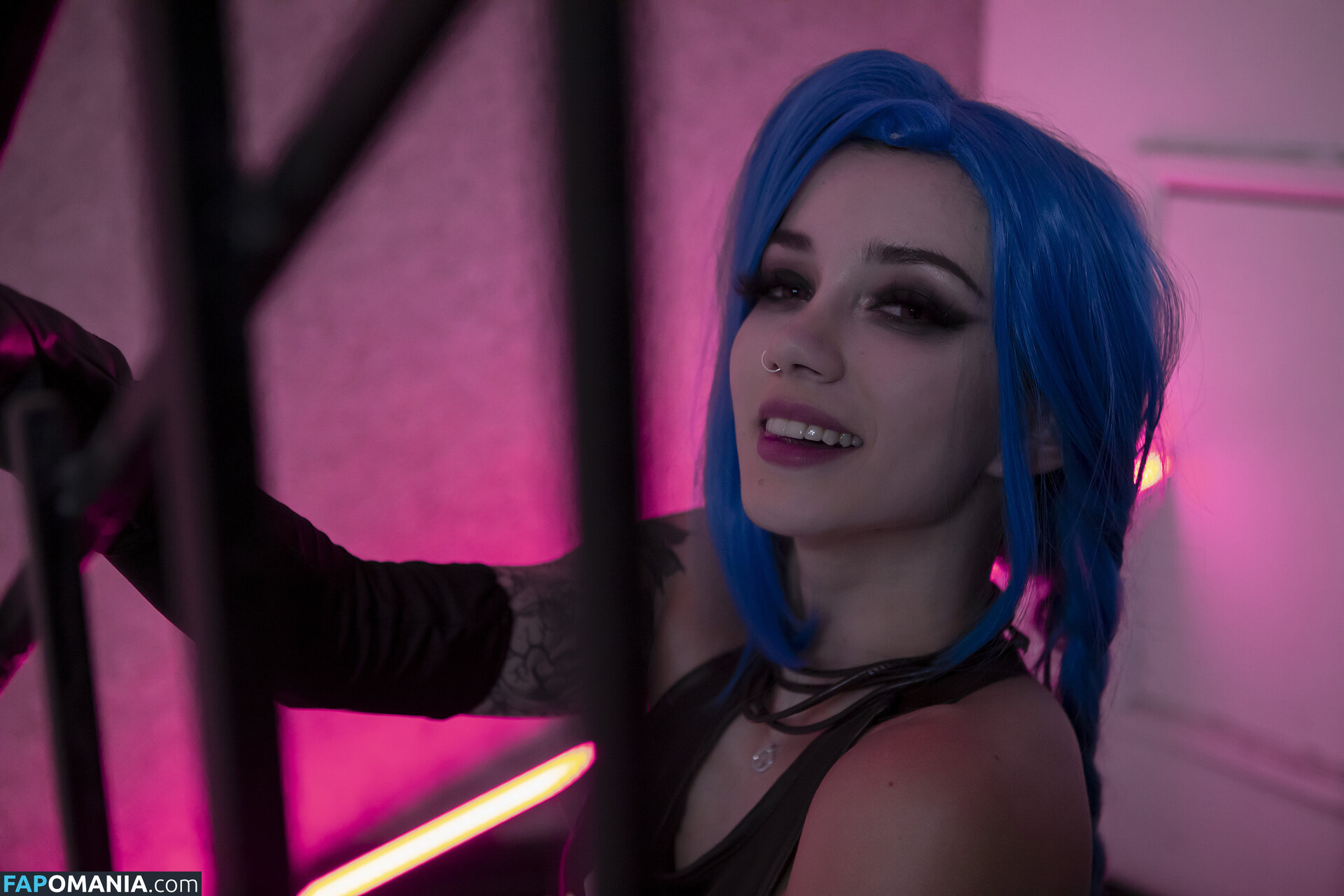 Fay Suicide / Itsfay / fay_nomore Nude OnlyFans  Leaked Photo #303