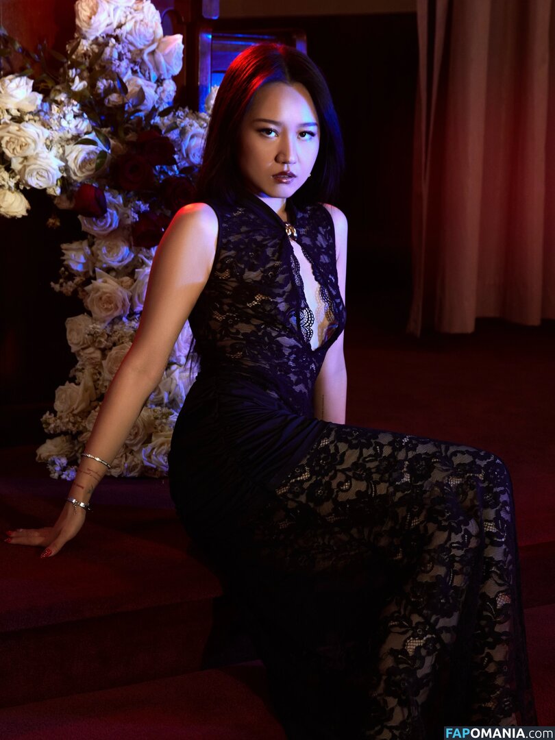 Heidi Wong / itsheidiwong Nude OnlyFans  Leaked Photo #3
