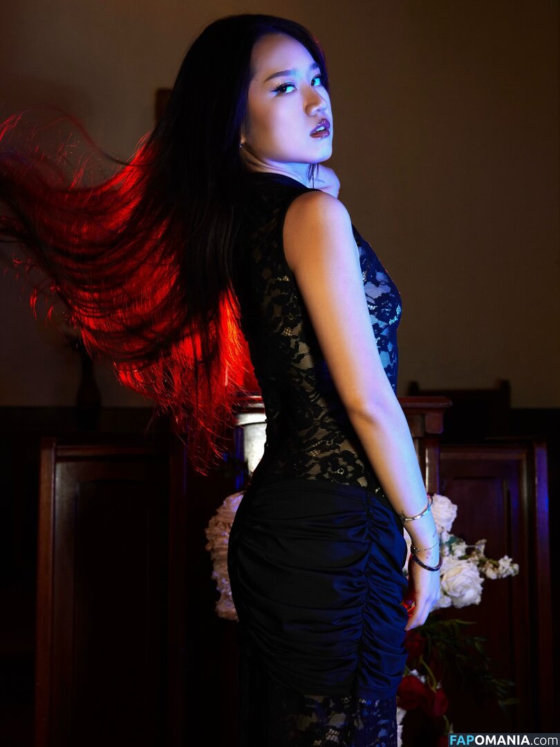 Heidi Wong / itsheidiwong Nude OnlyFans  Leaked Photo #8