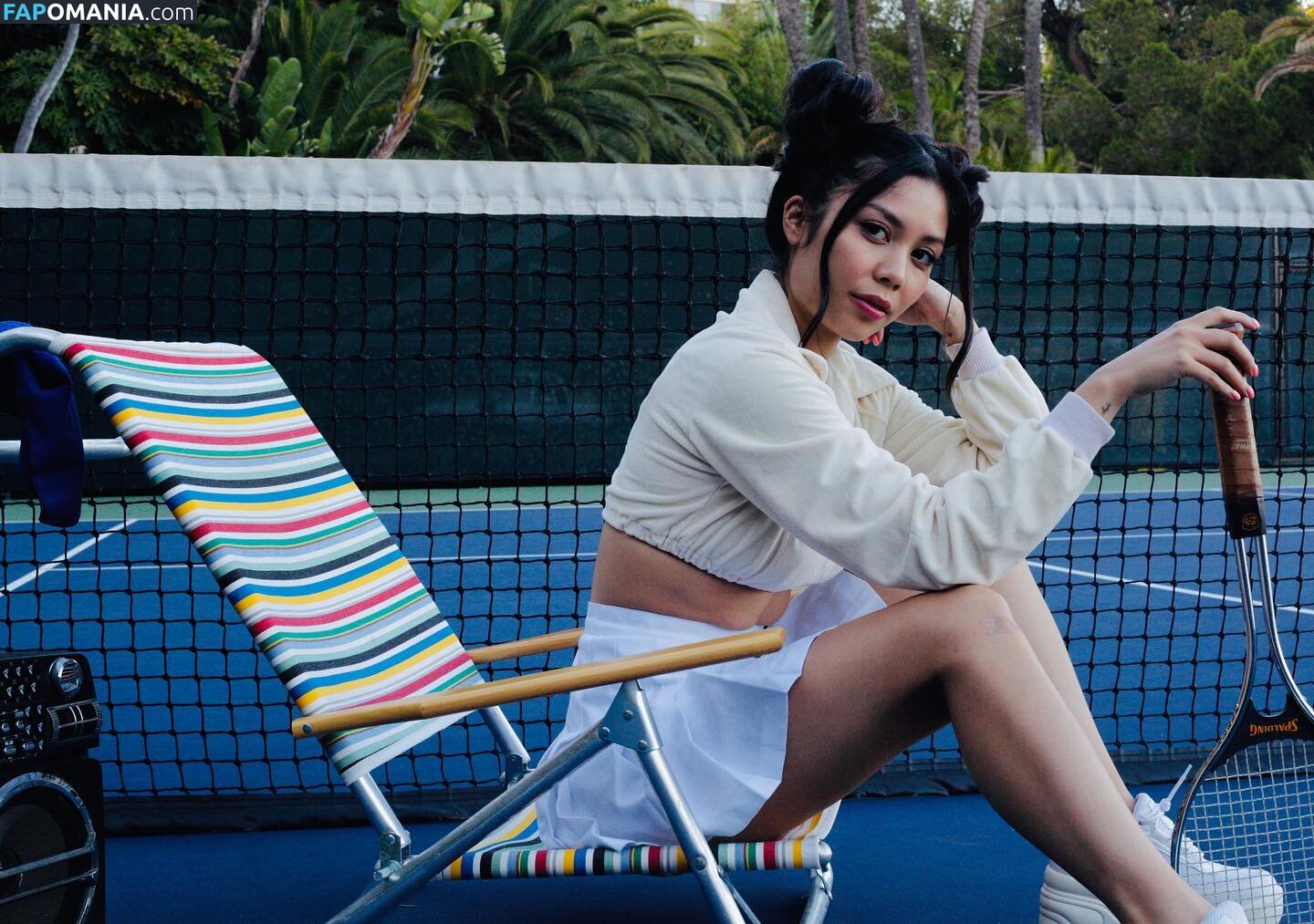 Victoria Vee / itshellovee Nude OnlyFans  Leaked Photo #1