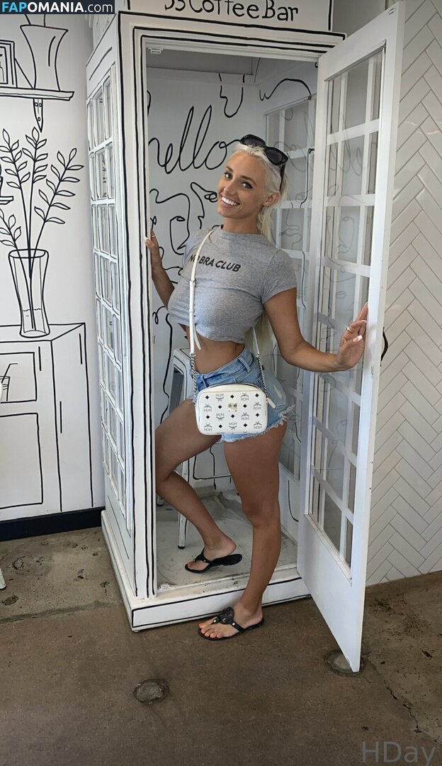 _itshollyday / itshollyday Nude OnlyFans  Leaked Photo #48