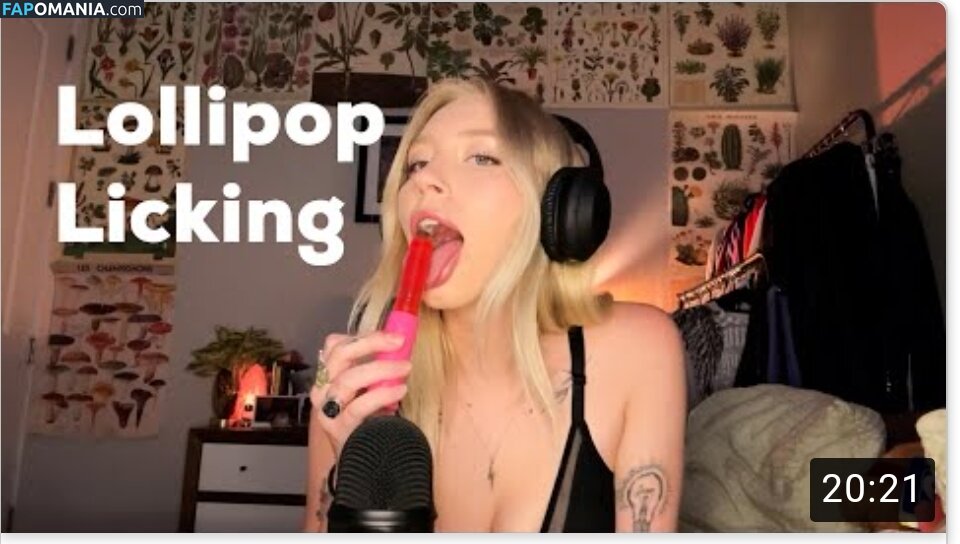 Itsjanelowe / Janelowe Nude OnlyFans  Leaked Photo #2