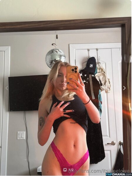 Itsjanelowe / Janelowe Nude OnlyFans  Leaked Photo #12