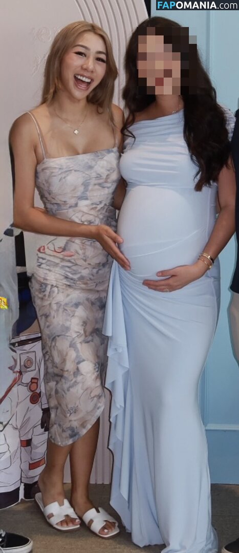 Itsjenniboop / Itsjenningu Nude OnlyFans  Leaked Photo #1