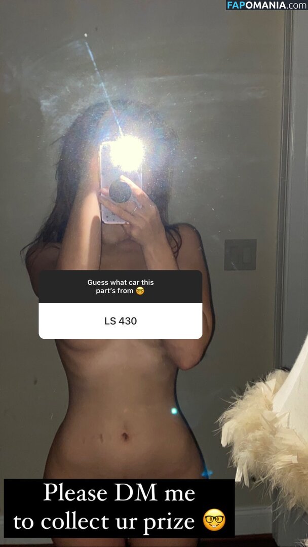 Itsjinny Nude OnlyFans  Leaked Photo #5