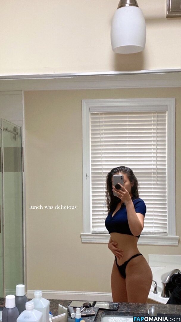 Itsjinny Nude OnlyFans  Leaked Photo #6