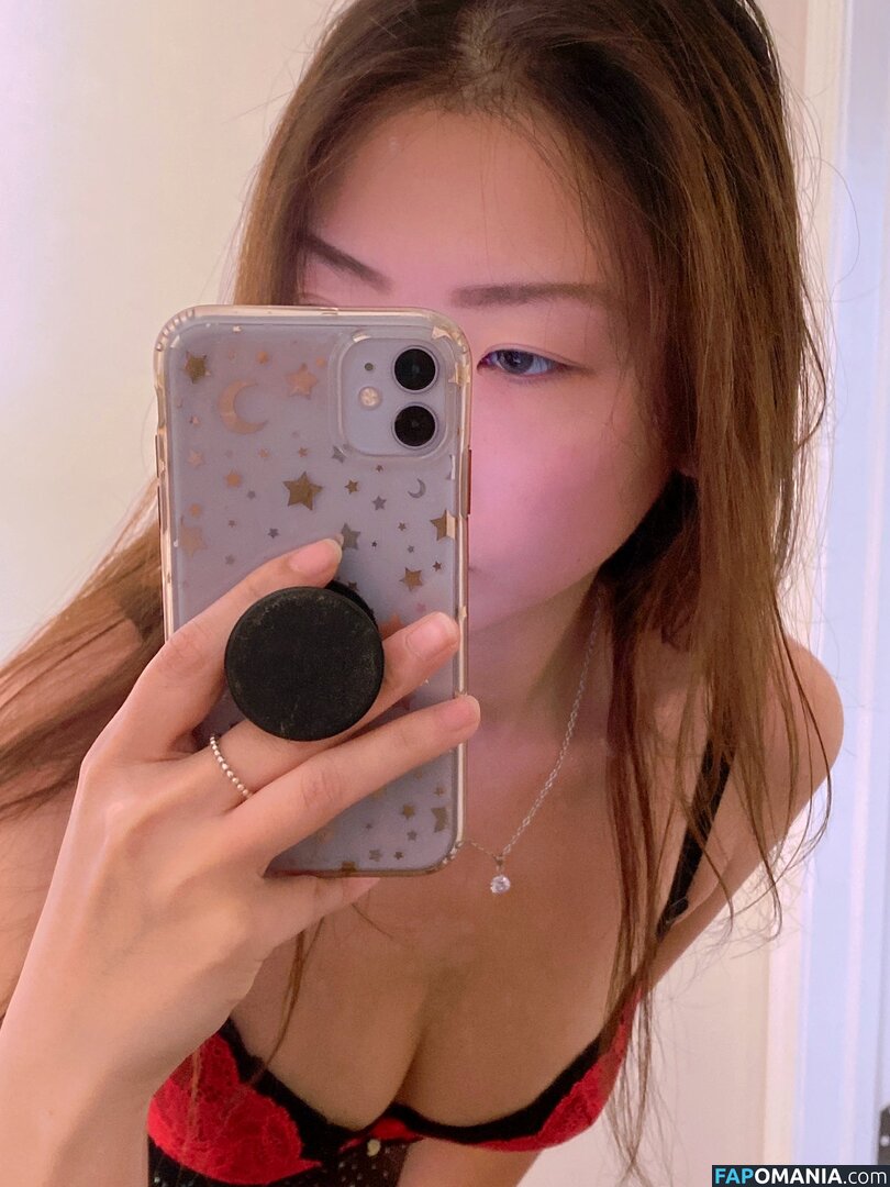 Itsjinny Nude OnlyFans  Leaked Photo #7