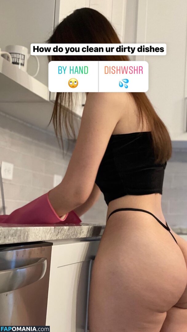 Itsjinny Nude OnlyFans  Leaked Photo #11