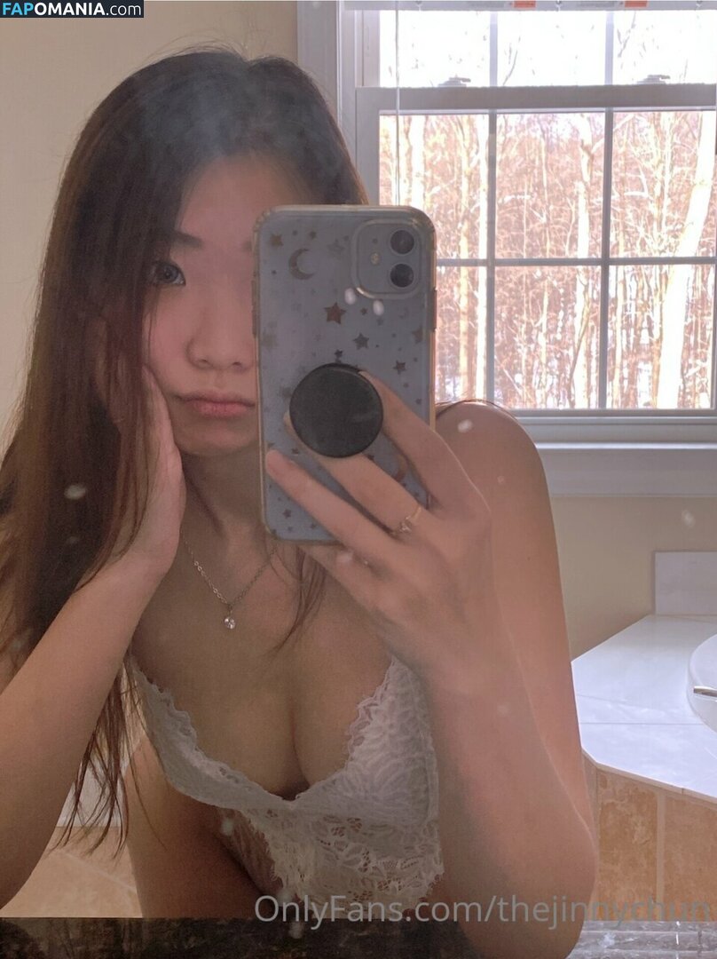 Itsjinny Nude OnlyFans  Leaked Photo #16