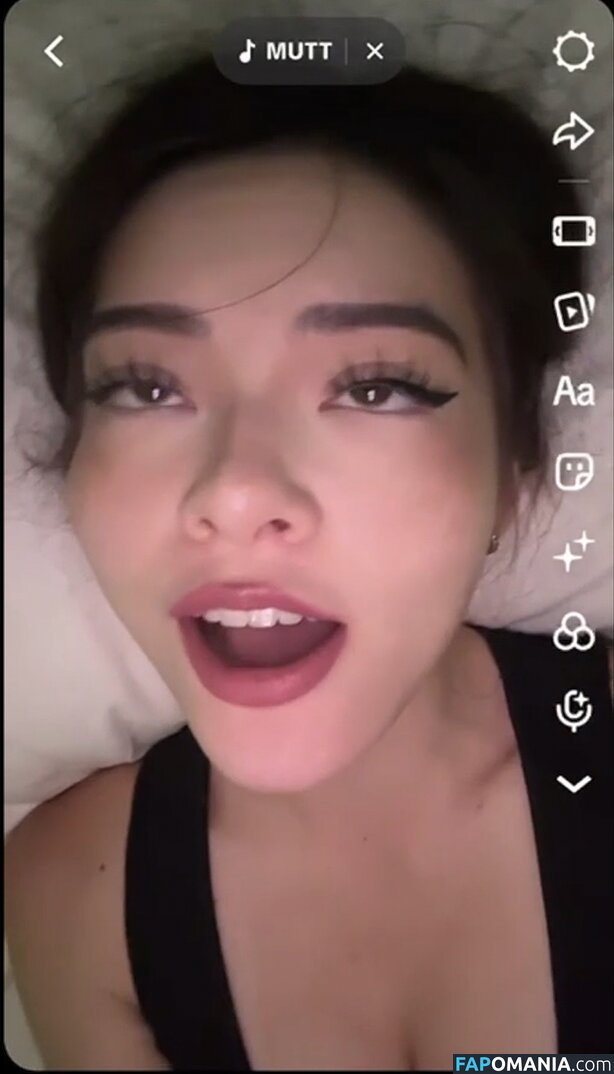 itskaitiecali / itskatchii / twitch career and liver failure speedrunner - Nude OnlyFans  Leaked Photo #1