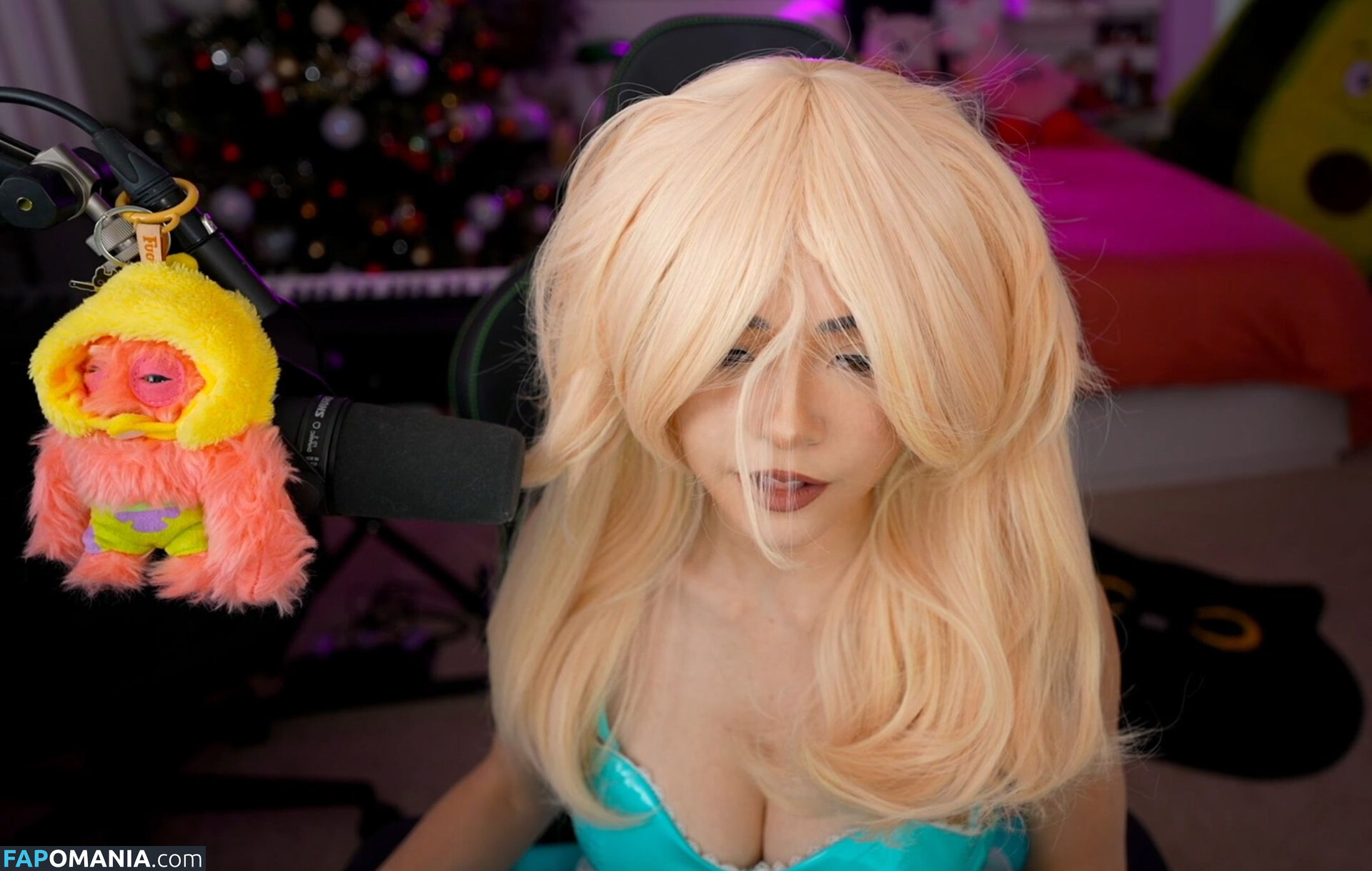 itskaitiecali / itskatchii / twitch career and liver failure speedrunner - Nude OnlyFans  Leaked Photo #7